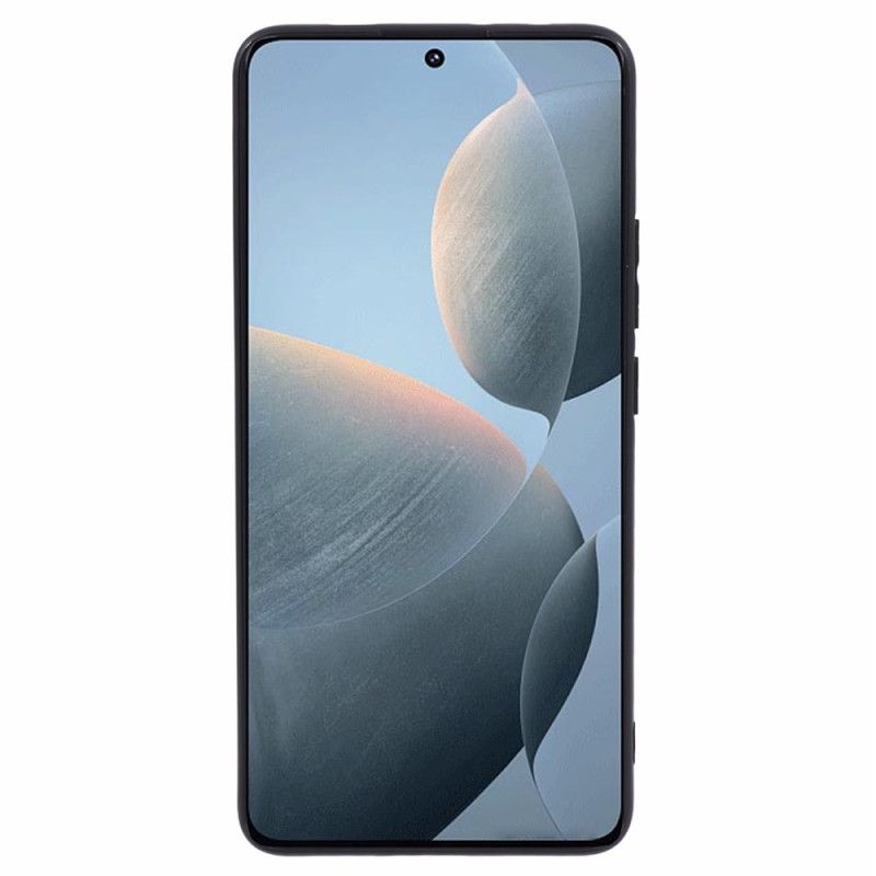 Kryt Poco X6 Pro 5g Kryt Na Mobil Matný Silikón