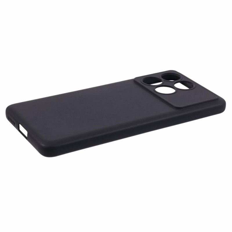 Kryt Poco X6 Pro 5g Kryt Na Mobil Matný Silikón