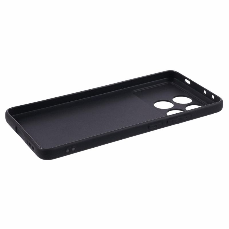 Kryt Poco X6 Pro 5g Kryt Na Mobil Matný Silikón