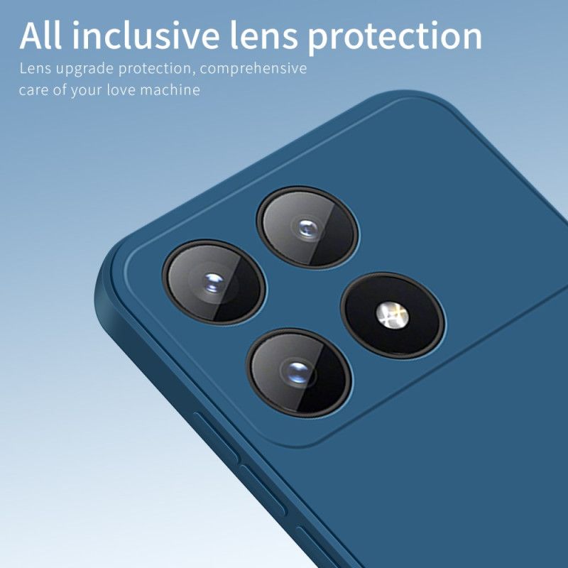 Kryt Poco X6 Pro 5g Pinwuyo