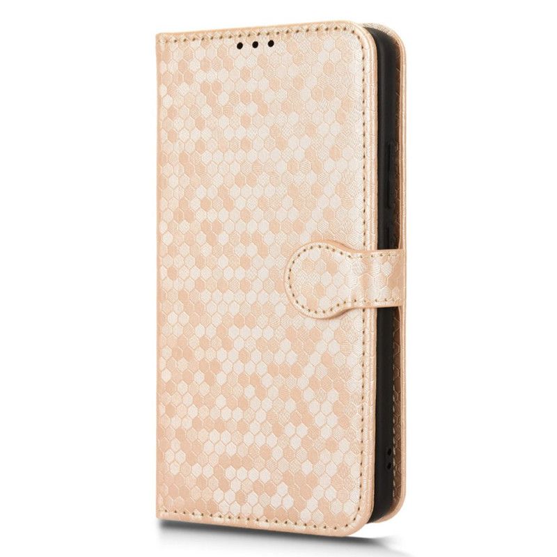 Puzdro Poco X6 Pro 5g Popruhové Body