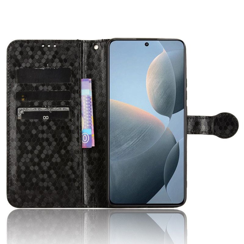 Puzdro Poco X6 Pro 5g Popruhové Body