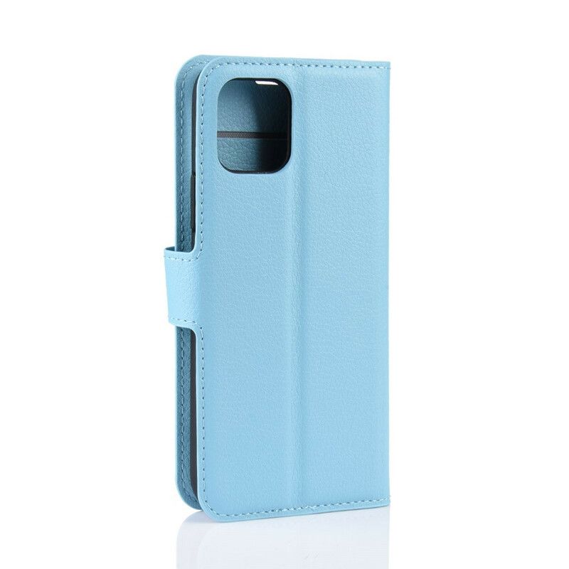 Kožené Puzdro iPhone 11 Pro Klasické
