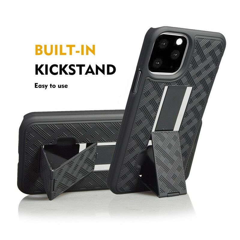 Kryt iPhone 11 Pro Clip Finger
