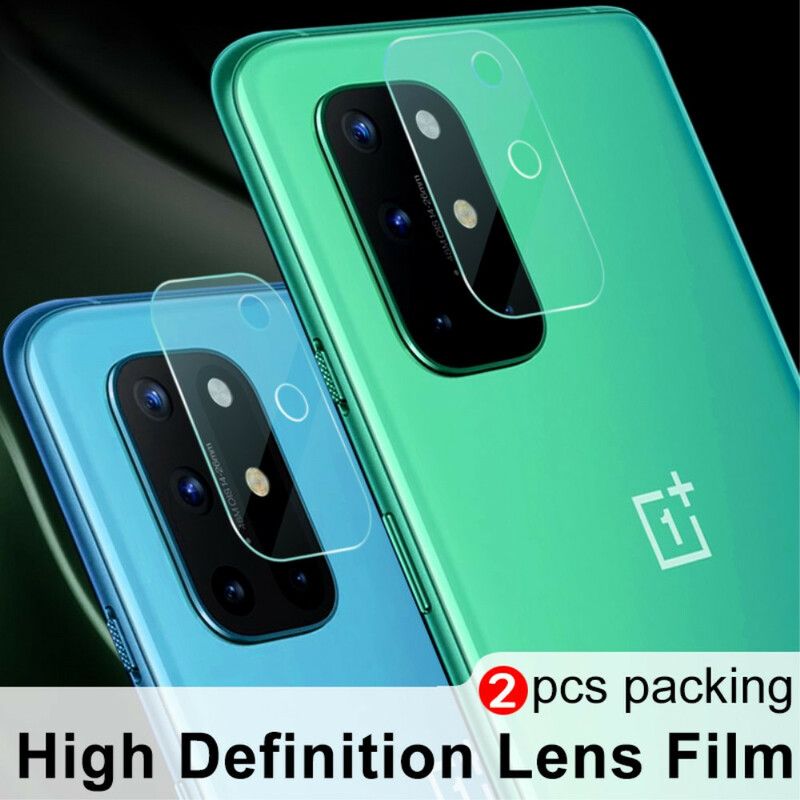 Ochranná Šošovka Z Tvrdeného Skla Pre Oneplus 8T Imak