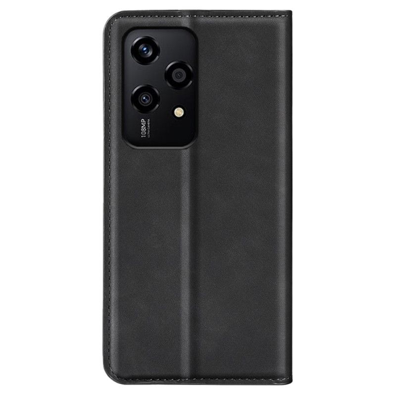 Kožené Puzdro Honor 200 Lite Klasika