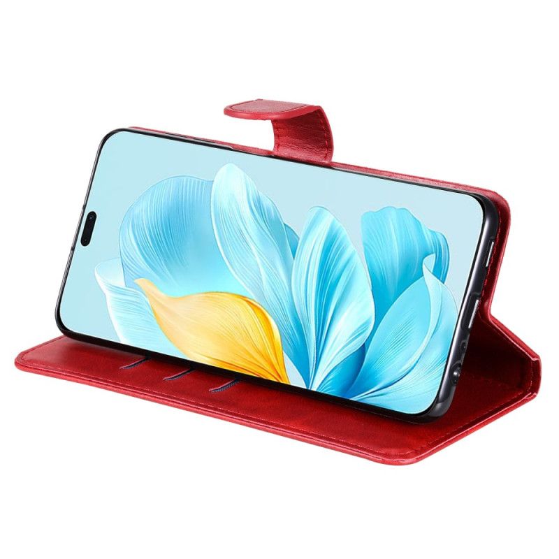 Kožené Puzdro Honor 200 Lite Peňaženka Na Mince