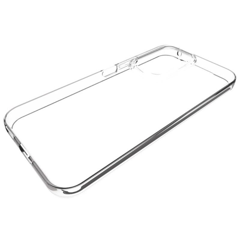 Kryt Honor 200 Lite Kryt Na Mobil Transparentné