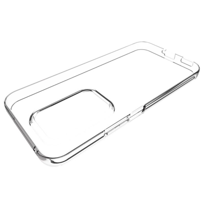 Kryt Honor 200 Lite Kryt Na Mobil Transparentné