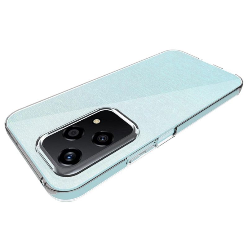 Kryt Honor 200 Lite Kryt Na Mobil Transparentné