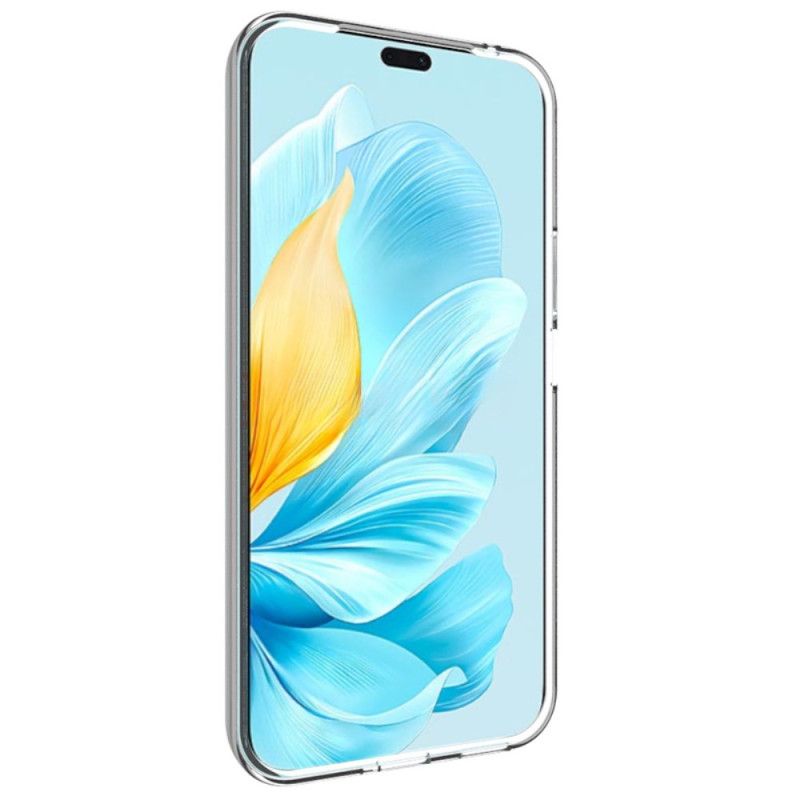 Kryt Honor 200 Lite Kryt Na Mobil Transparentné