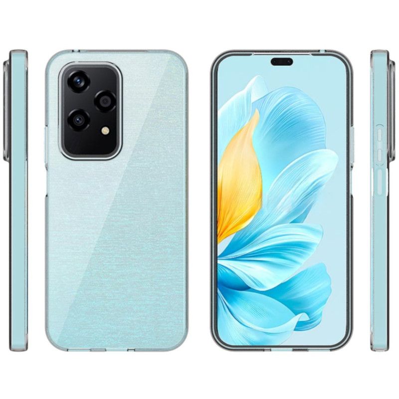 Kryt Honor 200 Lite Kryt Na Mobil Transparentné