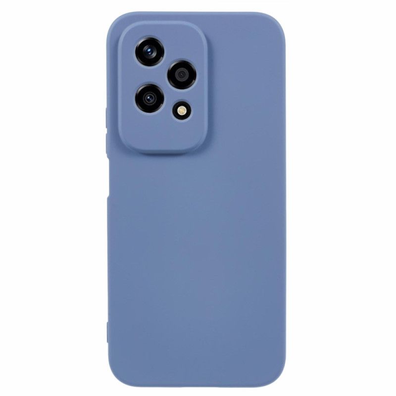 Kryt Na Honor 200 Lite Oblúková Hrana 2.0 Mm Mäkký Tpu Odolný Voči Nárazom