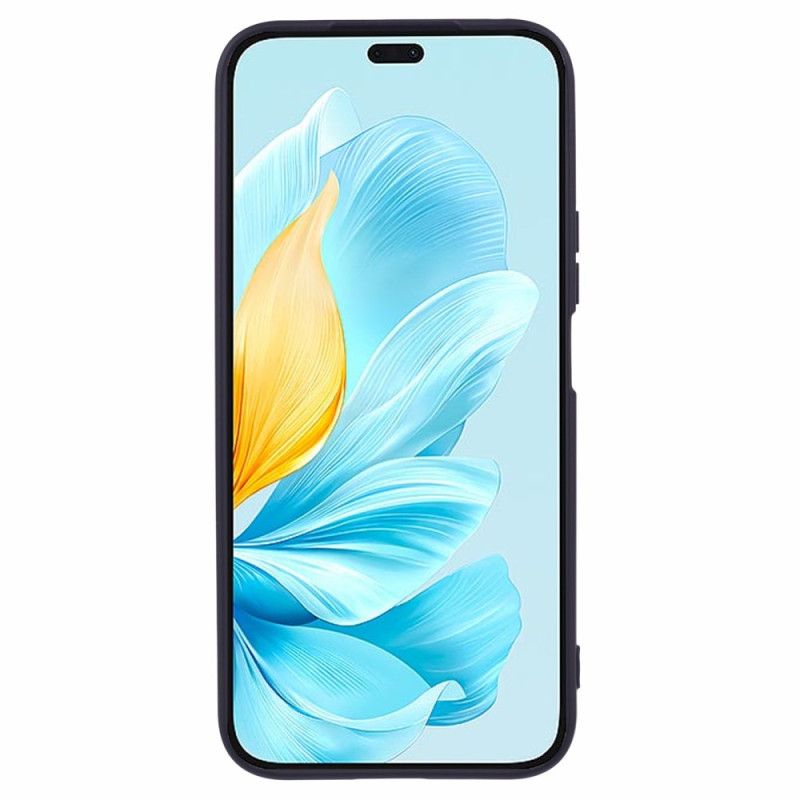 Kryt Na Honor 200 Lite Oblúková Hrana 2.0 Mm Mäkký Tpu Odolný Voči Nárazom