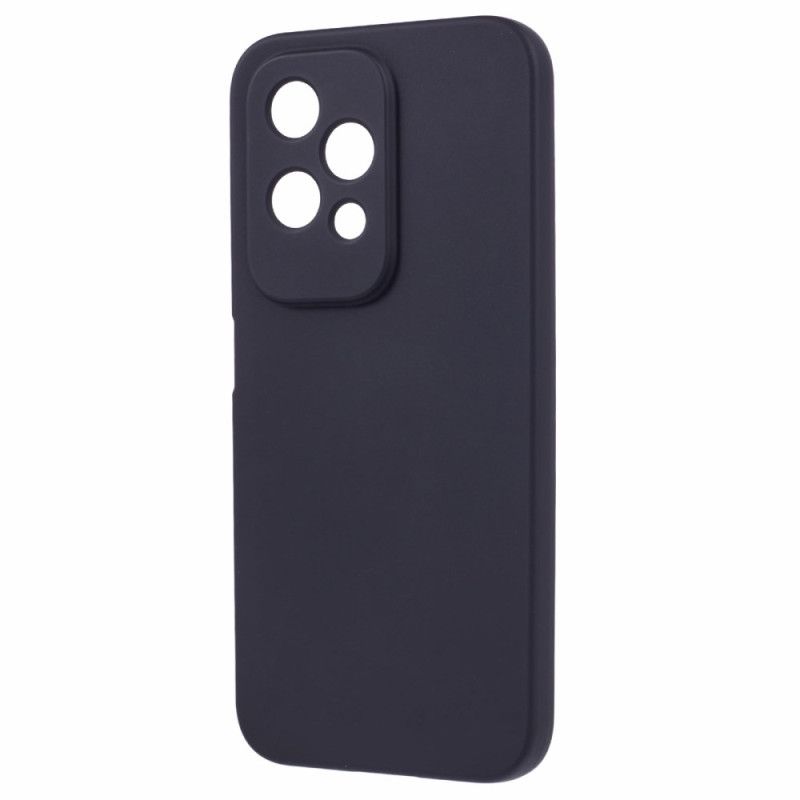 Kryt Na Honor 200 Lite Oblúková Hrana 2.0 Mm Mäkký Tpu Odolný Voči Nárazom