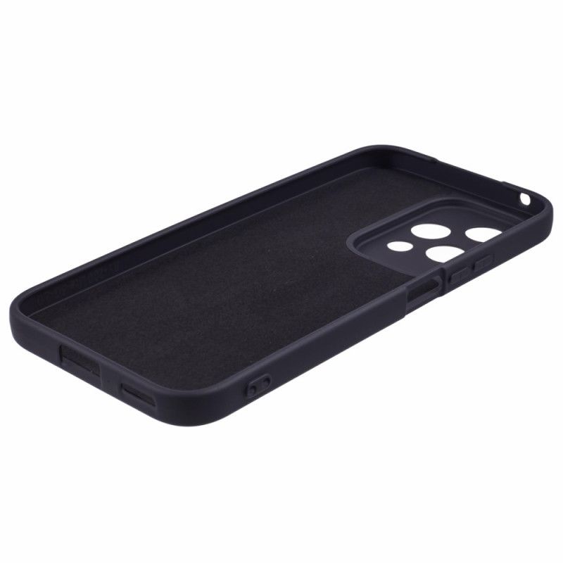 Kryt Na Honor 200 Lite Oblúková Hrana 2.0 Mm Mäkký Tpu Odolný Voči Nárazom
