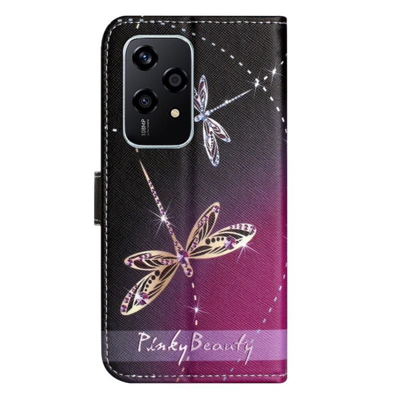 Puzdro Honor 200 Lite Pripínacie Vážky