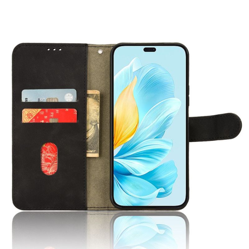 Puzdro Honor 200 Lite Semišový Efekt