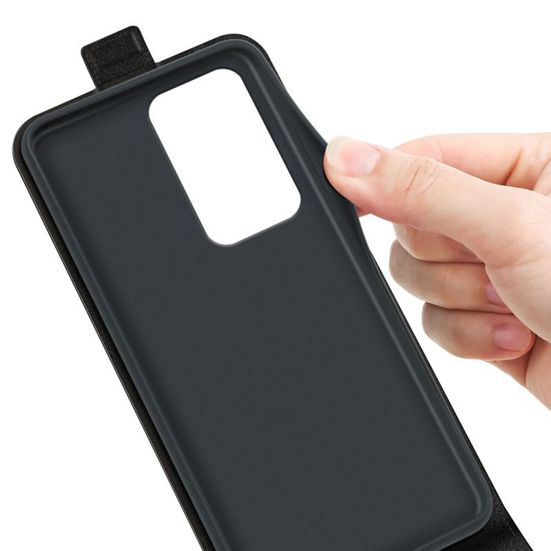 Puzdro Honor 200 Lite Vertikálna Klapka