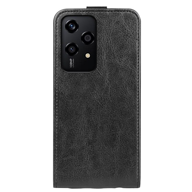 Puzdro Honor 200 Lite Vertikálna Klapka