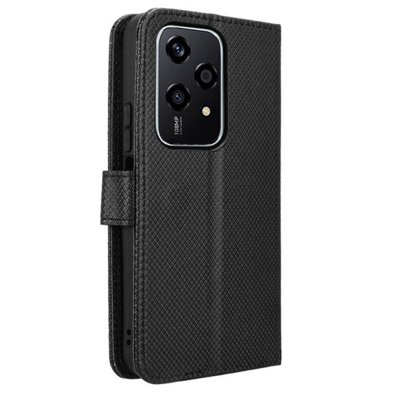 Puzdro Na Honor 200 Lite Páskové Stehy