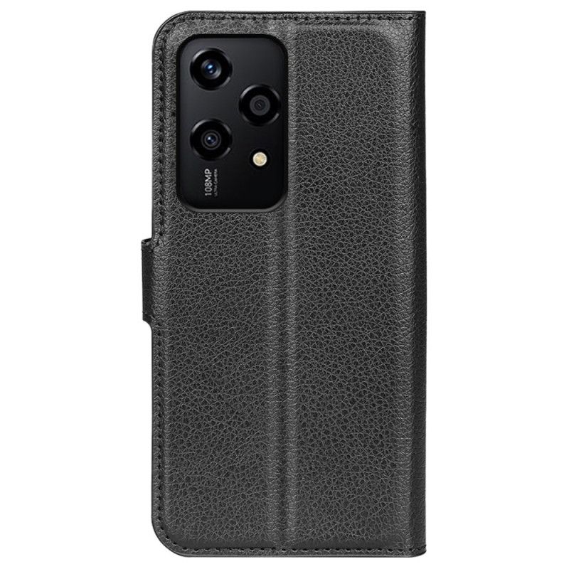 Puzdro Na Honor 200 Lite Textúra Liči