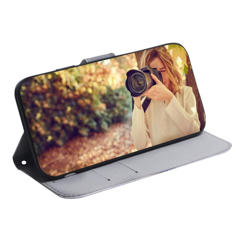 Flipové Puzdro Realme 8i Mops Pes