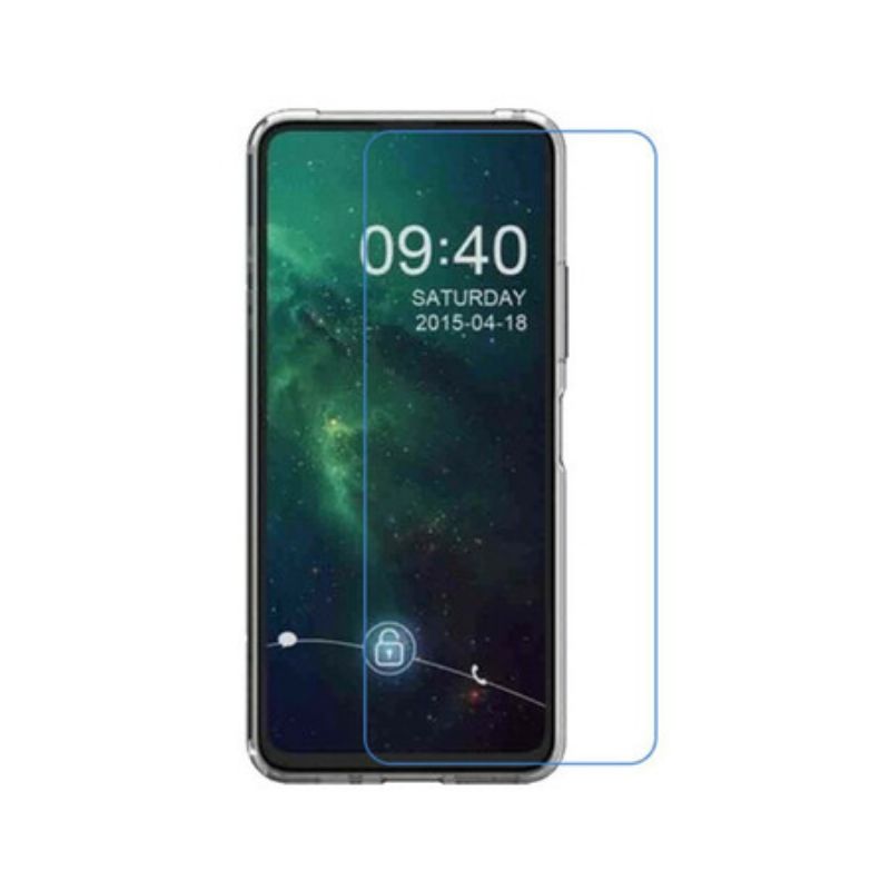 Ochranná Fólia Na Lcd Displej Pre Asus Zenfone 7/7 Pro