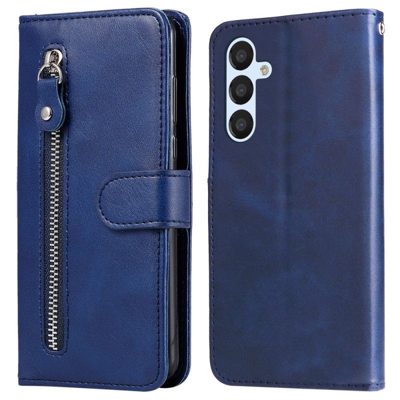 Flipové Puzdro Samsung Galaxy A34 5G Peňaženka