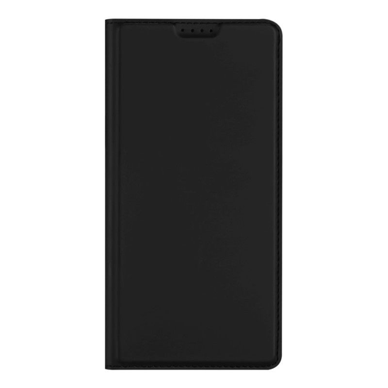 Kožené Puzdro Samsung Galaxy A34 5G Skin Pro Dux Ducis