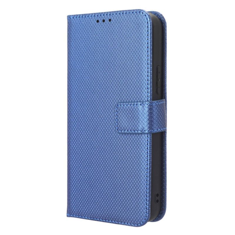 Kožené Puzdro Samsung Galaxy A34 5G Strappy Štýl