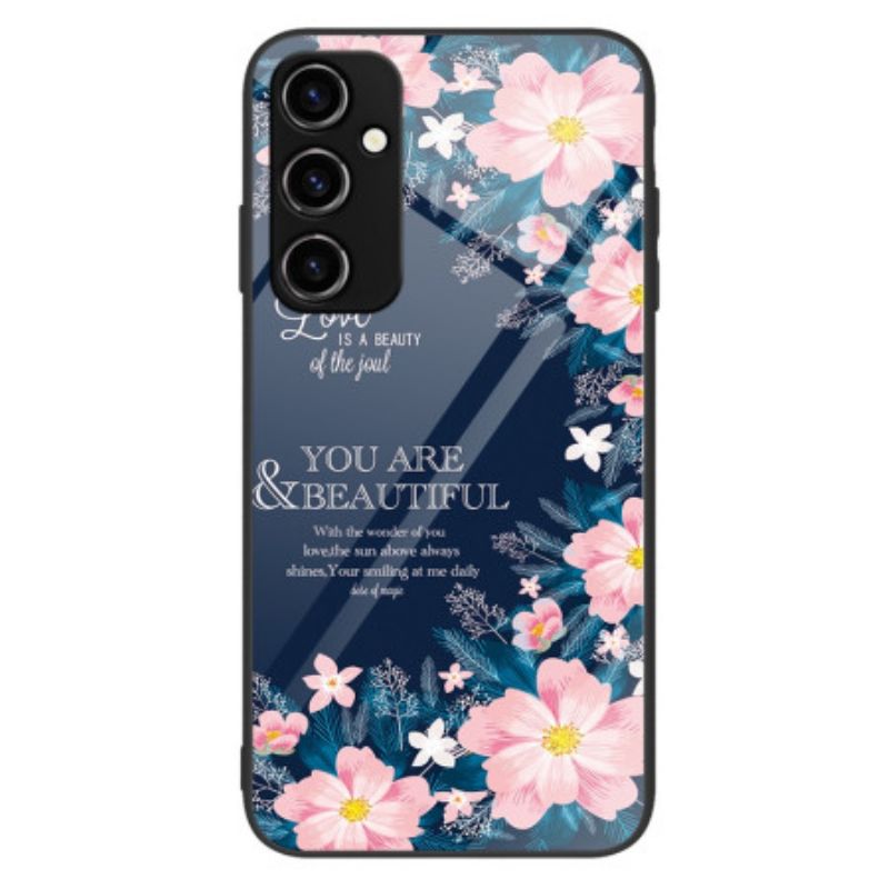 Kryt Samsung Galaxy A34 5G Si Krásna