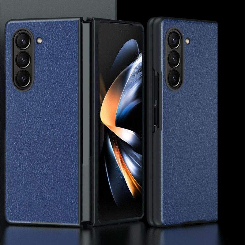 Kryt Samsung Galaxy Z Fold 5 Klasický Biznis