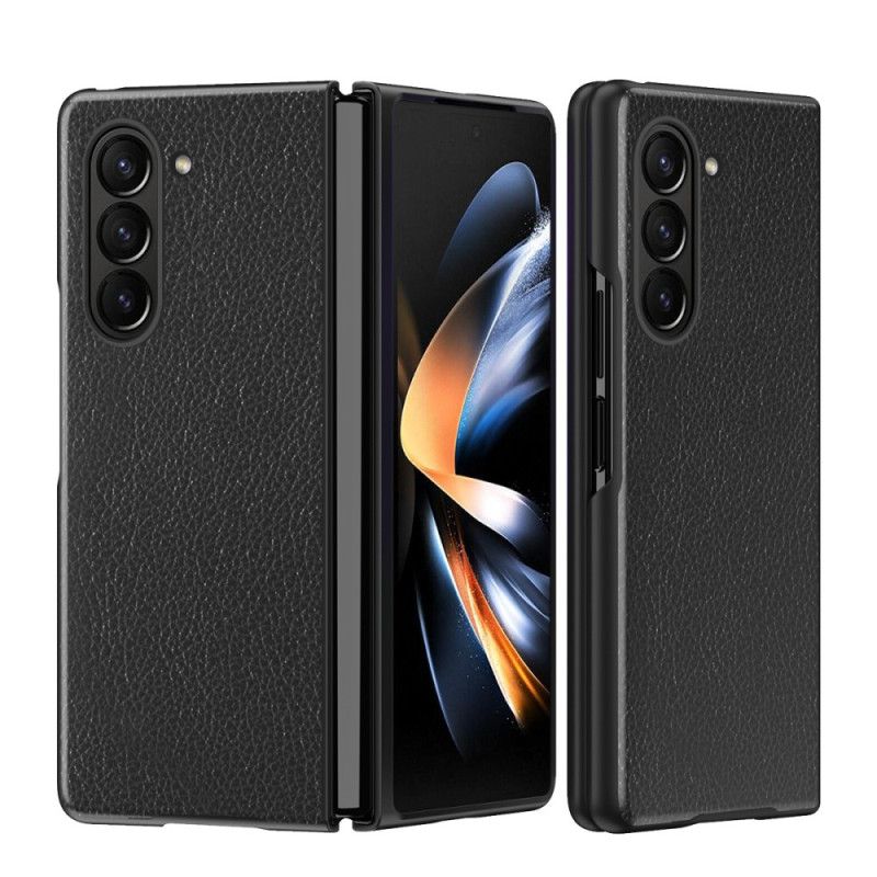 Kryt Samsung Galaxy Z Fold 5 Klasický Biznis