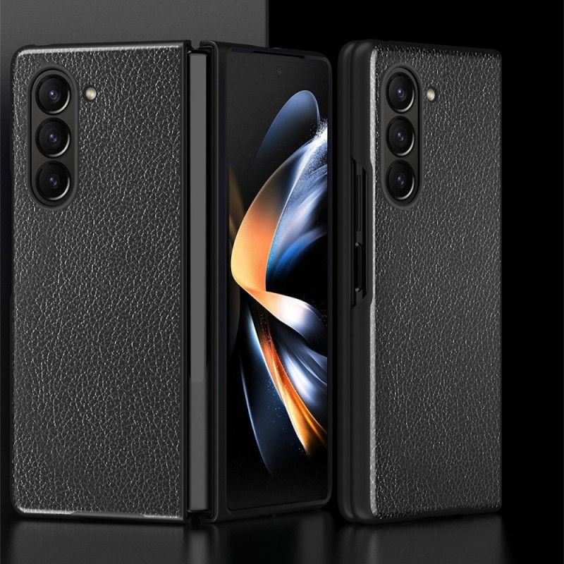 Kryt Samsung Galaxy Z Fold 5 Klasický Biznis