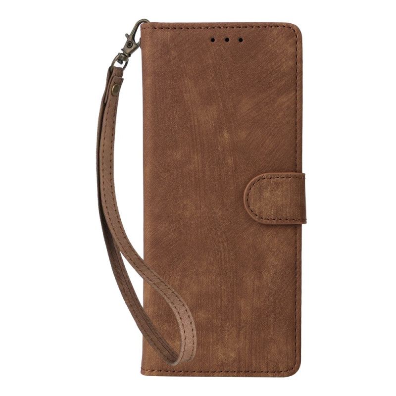 Puzdro Samsung Galaxy Z Fold 5 Klasické Rfid