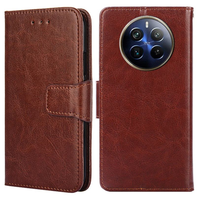 Puzdro Na Realme 12 Pro / 12 Pro Plus Vintage