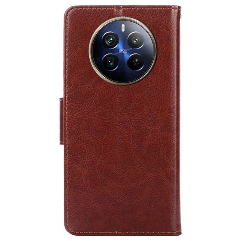 Puzdro Na Realme 12 Pro / 12 Pro Plus Vintage