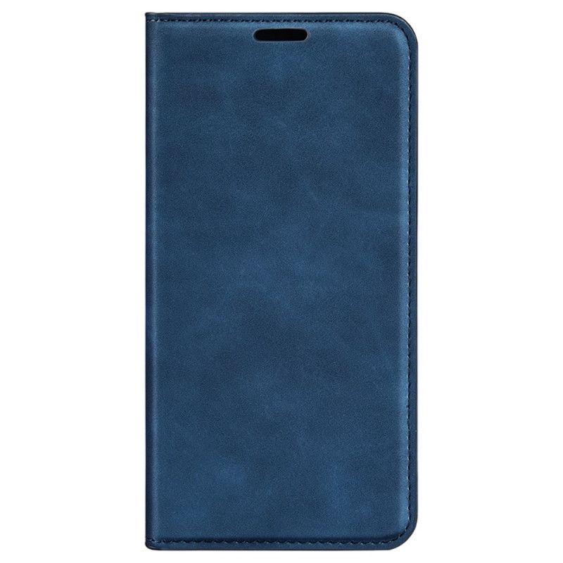 Kožené Puzdro Na Huawei Pura 70 Klasika