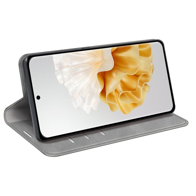Kožené Puzdro Na Huawei Pura 70 Klasika