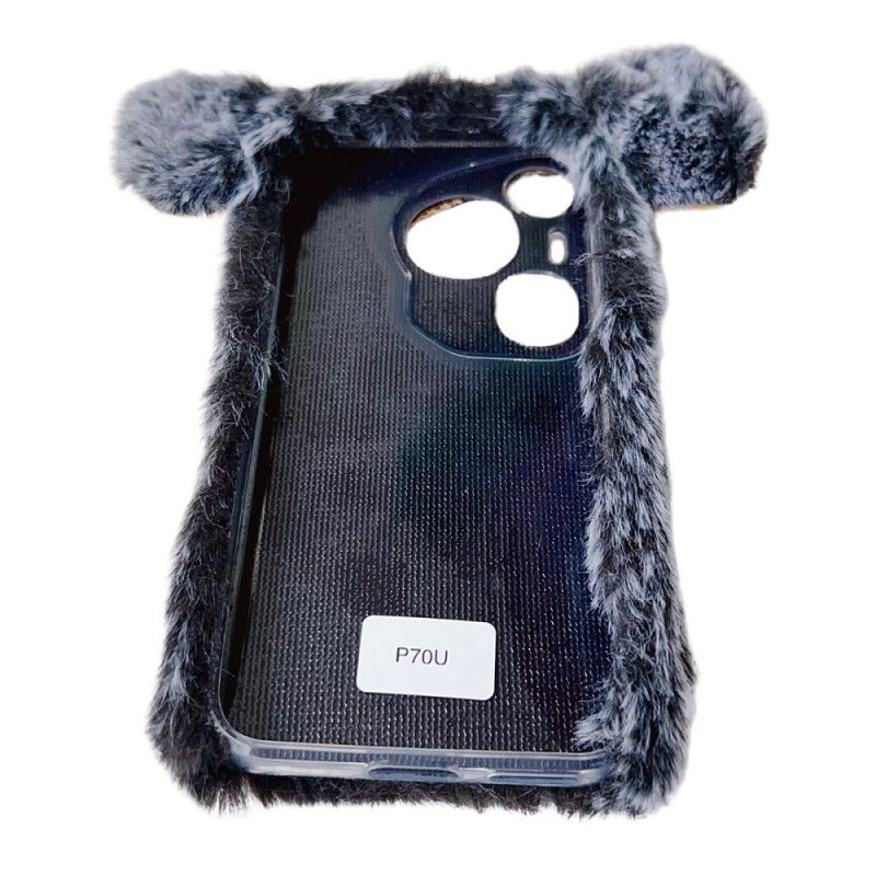 Kryt Huawei Pura 70 Kryt Na Mobil Prasa
