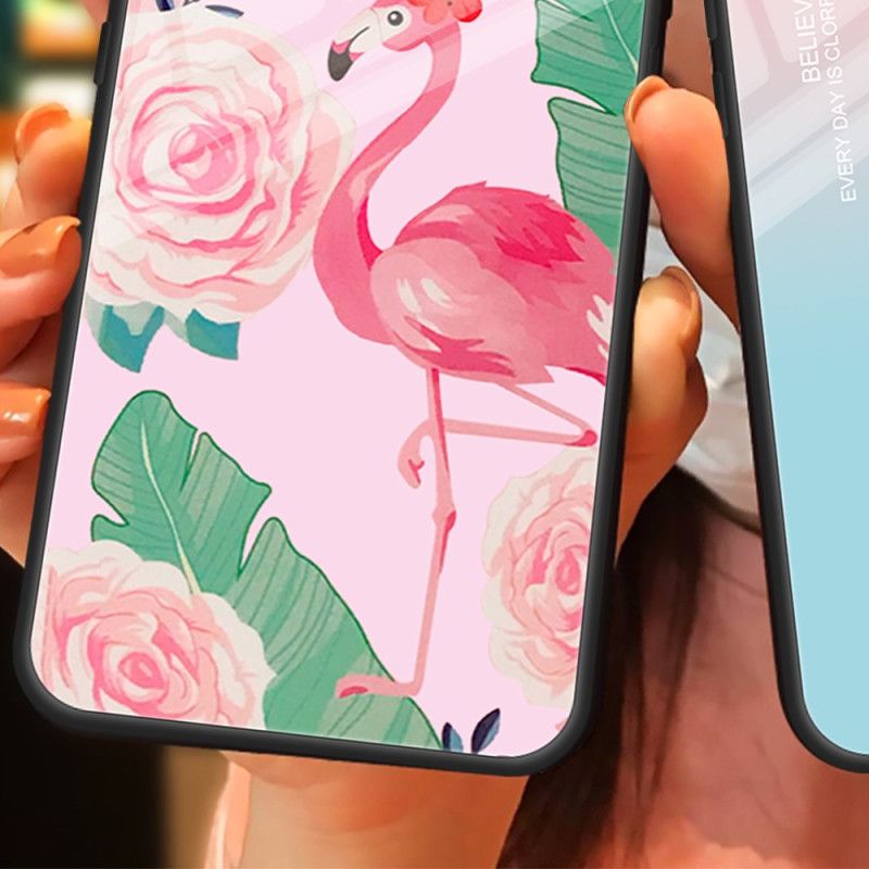 Kryt Na Huawei Pura 70 Pivoňkové Tvrdené Sklo