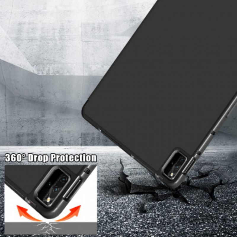 Kryt Huawei MatePad Pro 12.6 (2021) Origami Štýl