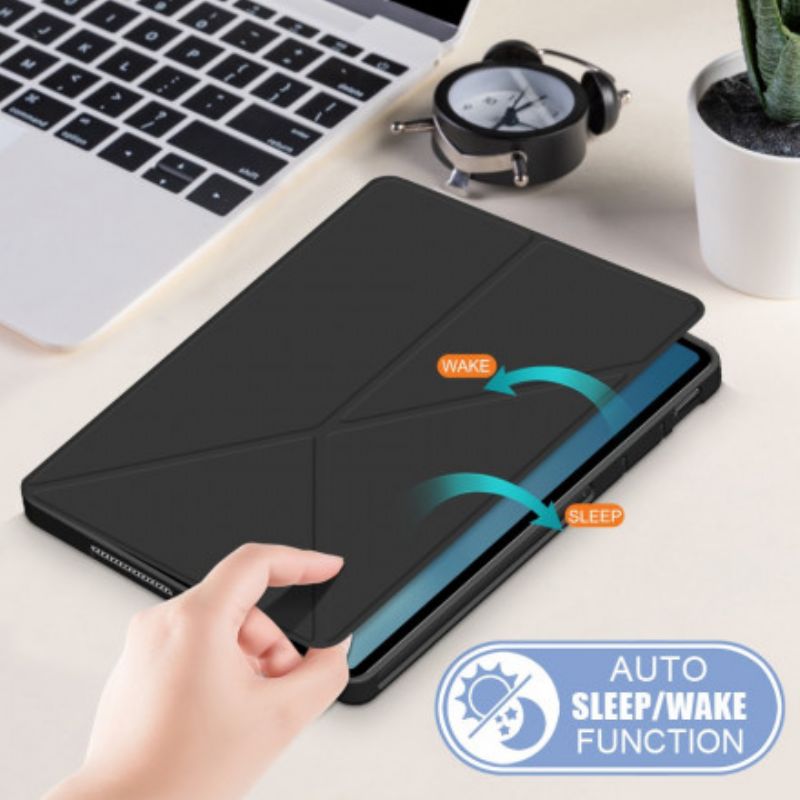 Kryt Huawei MatePad Pro 12.6 (2021) Origami Štýl