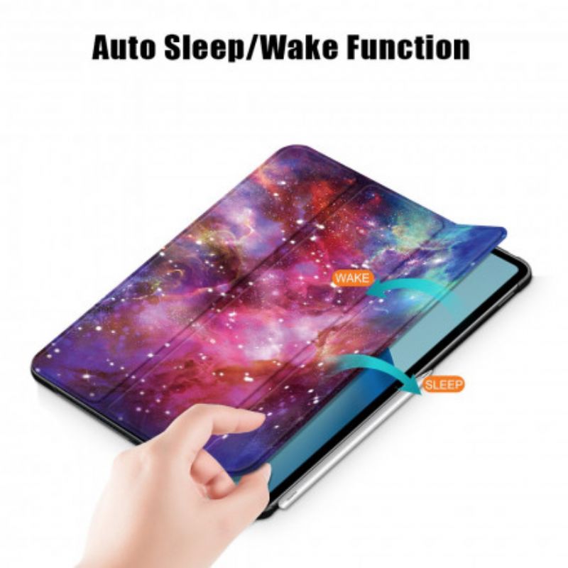 Kryt Huawei MatePad Pro 12.6 (2021) Vylepšený Vesmír