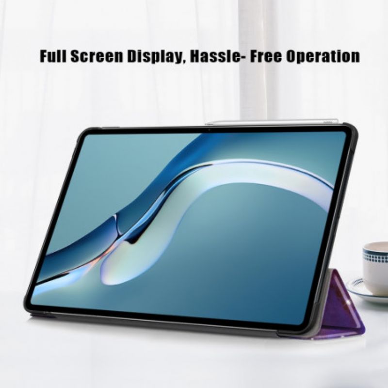 Kryt Huawei MatePad Pro 12.6 (2021) Vylepšený Vesmír