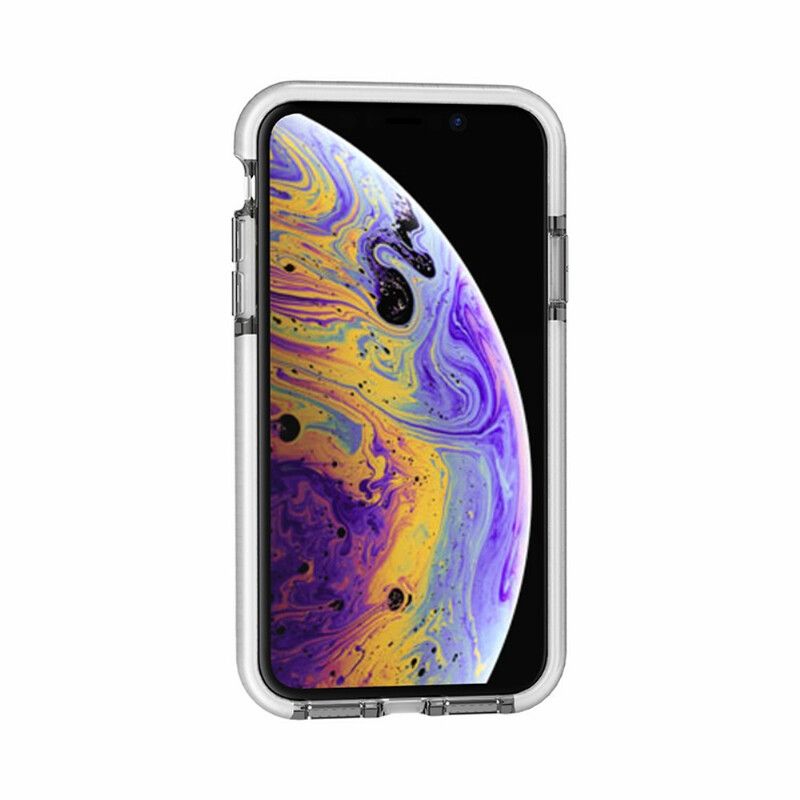 Kryt iPhone 11 Pro Max Bezšvová Diamantová Textúra