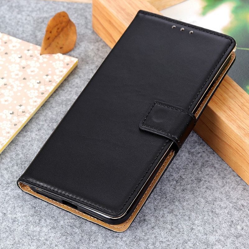 Kožené Puzdro Xiaomi Redmi Note 12 5G Koženka
