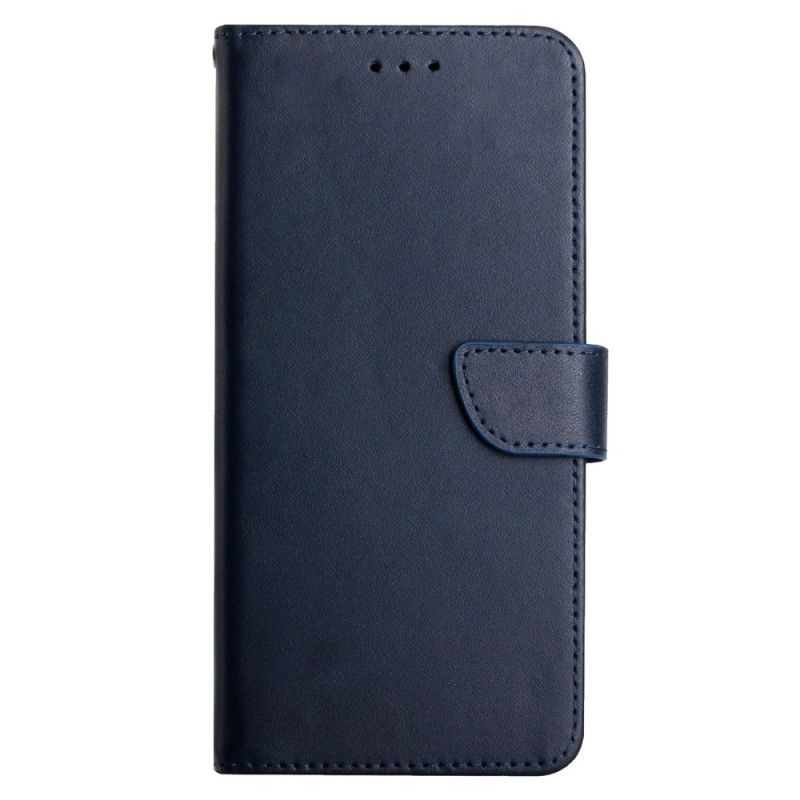 Kožené Puzdro Xiaomi Redmi Note 12 5G Pravá Koža Nappa