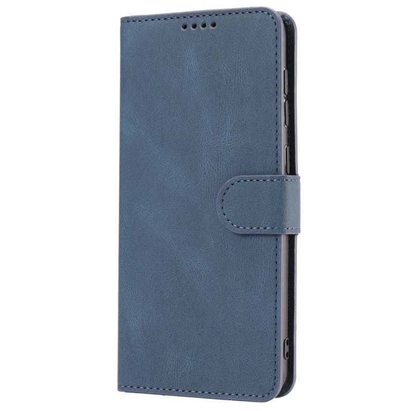 Kožené Puzdro Xiaomi Redmi Note 12 5G Retro Strappy